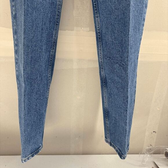 Vintage 90's Y2K Levis 505 Denim Pants W32 L32 Made in PR USA Faded Wash EUC - Picture 3 of 9